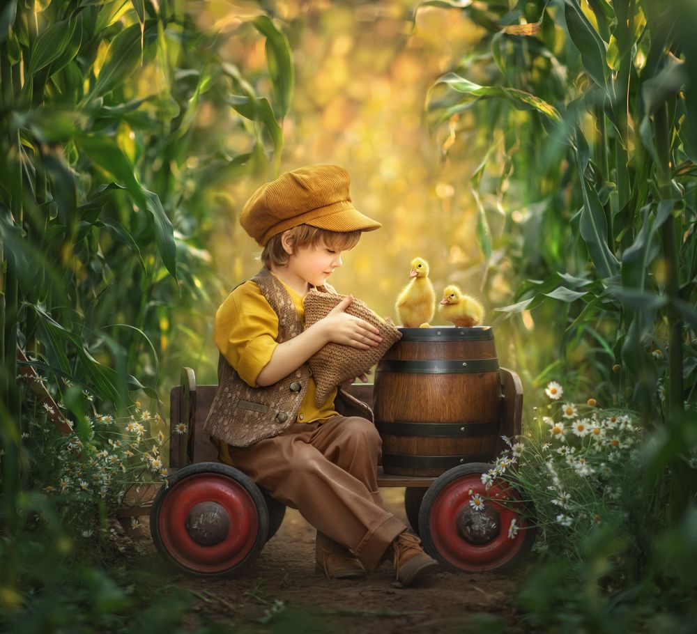 Photograph by Dace Jansone