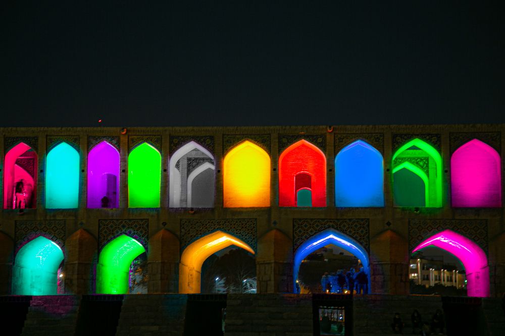 Photograph by Mohammadreza Majlesifar