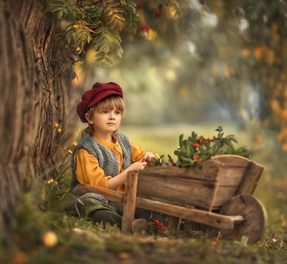 Photograph by Dace Jansone