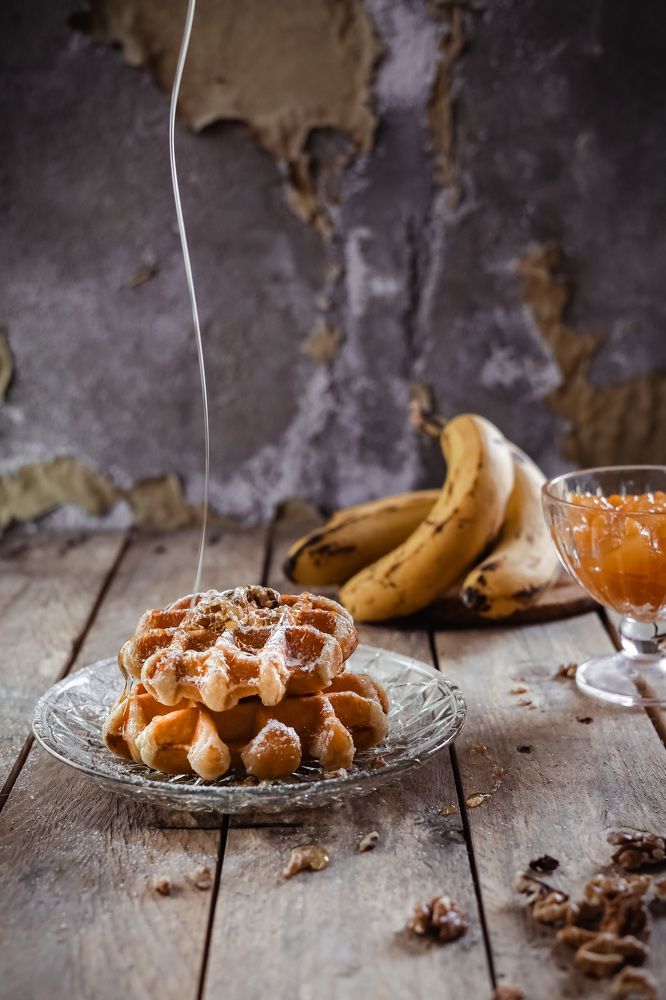 Photograph by Daria Ezuma