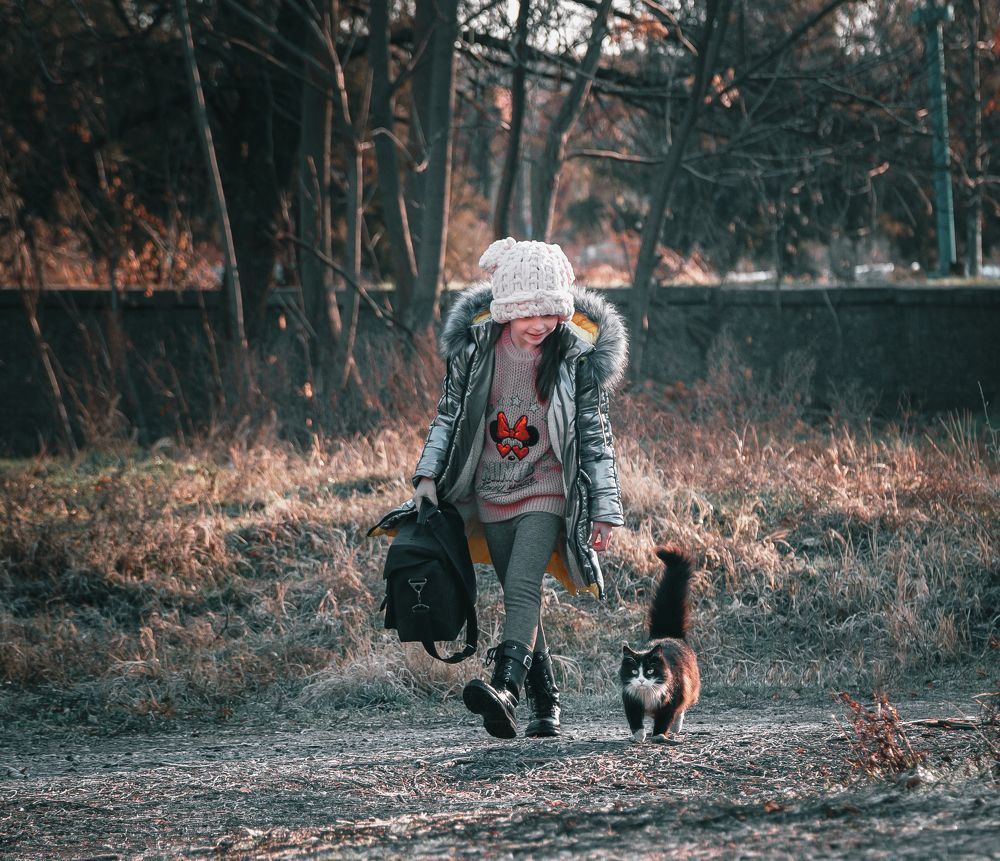 Photograph by Алексей Черных