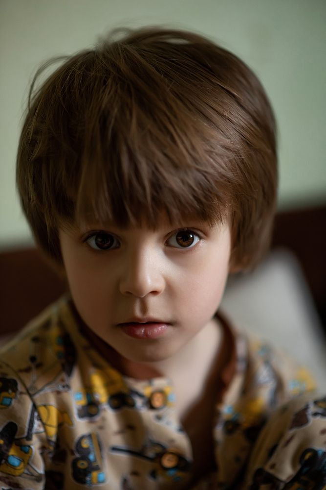 Photograph by Анастасия Русяева