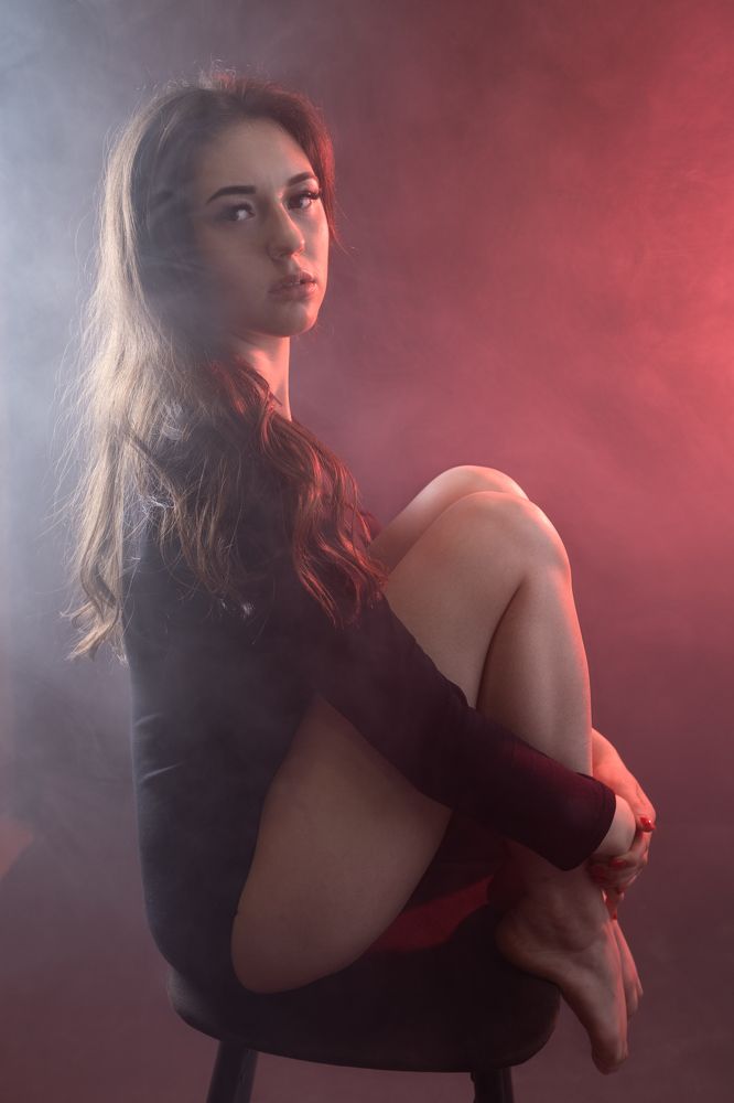 Photograph by Александр Соломкин