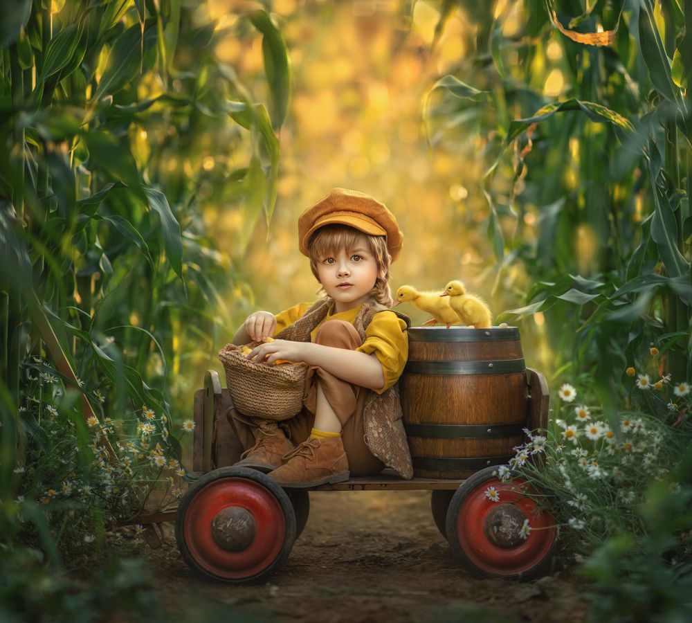 Photograph by Dace Jansone