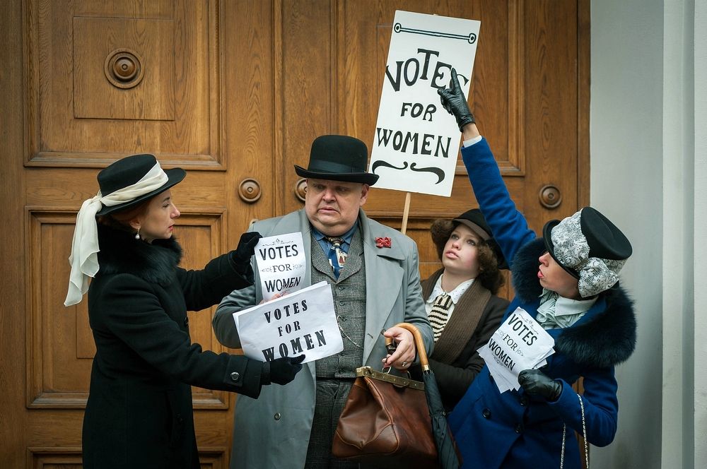 Photograph by Alexandre Dpari