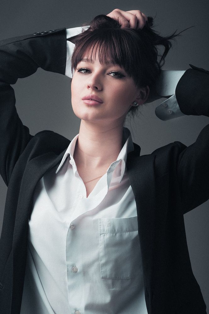 Фотография автора Владислав Жуков