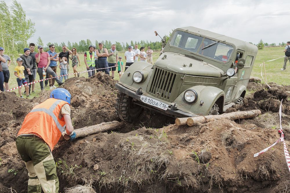 Фотография автора Рамиль Фаттахов