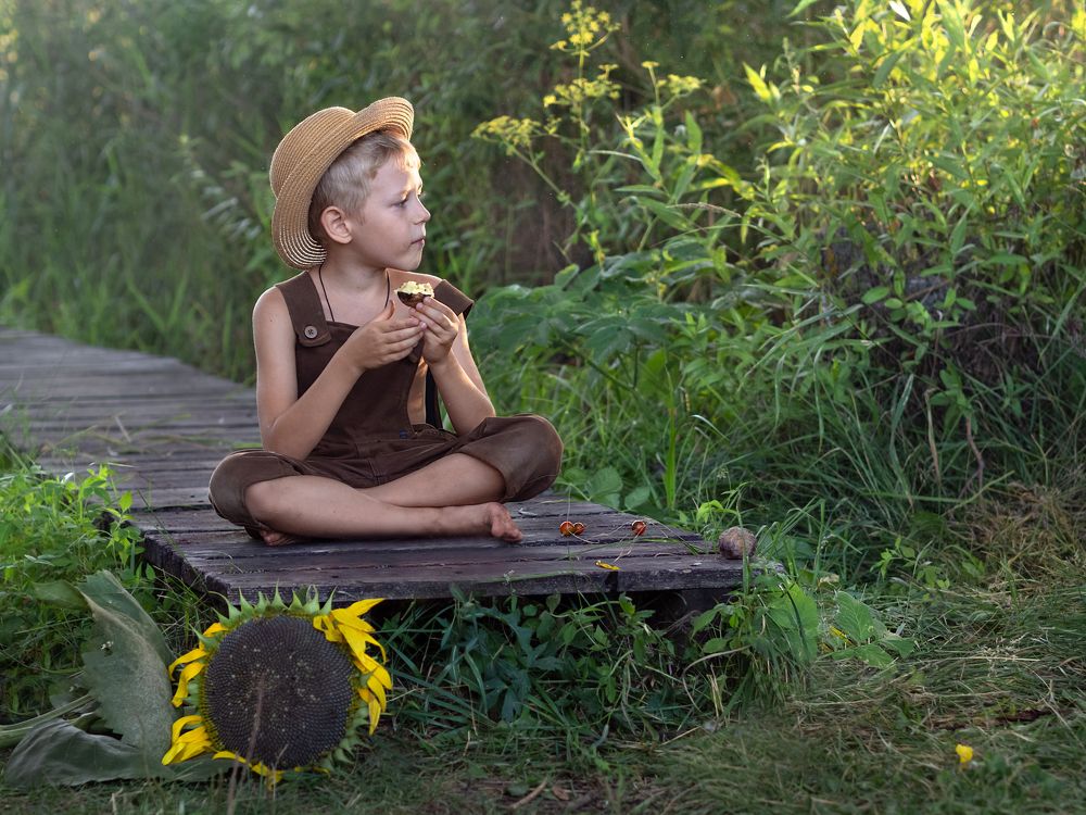 Photograph by Oлеся Грасько