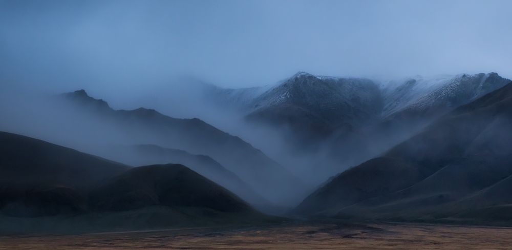 Семерки. Тыва.