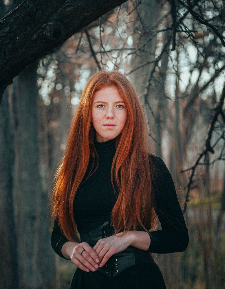 Photograph by Александра Черных