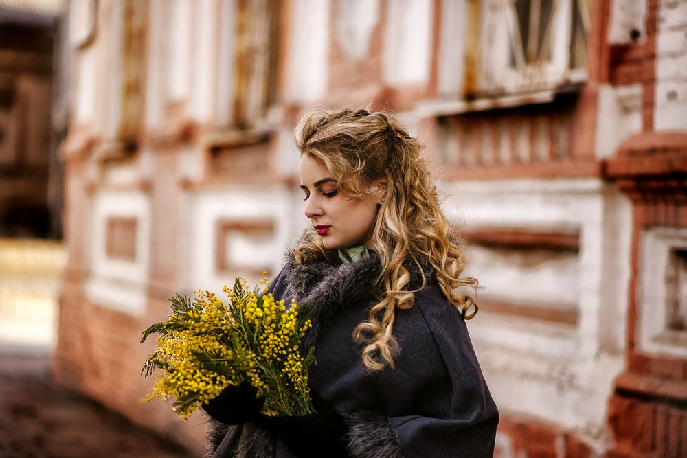 Photograph by Ортякова Татьяна