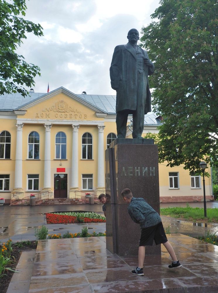Photograph by Игорь Пахоруков
