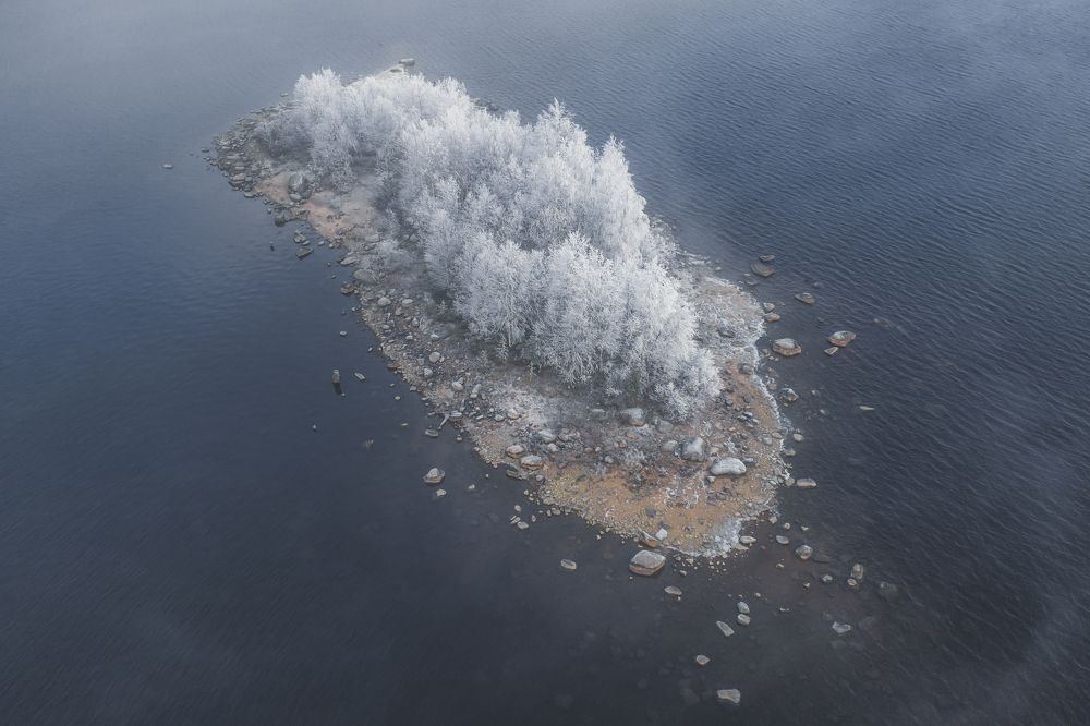 Photograph by Андрей Сачков