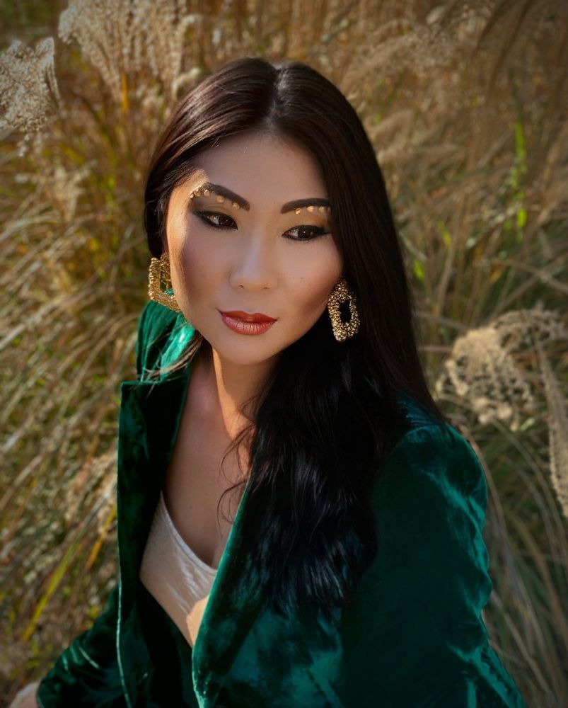 Photograph by Ольга Ходурская