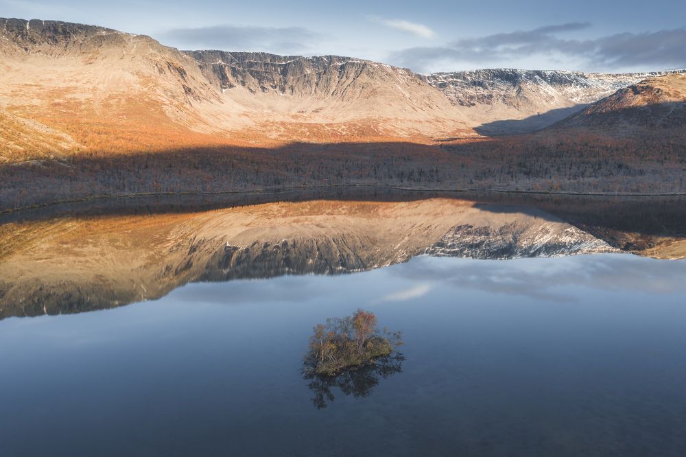 Photograph by Андрей Сачков