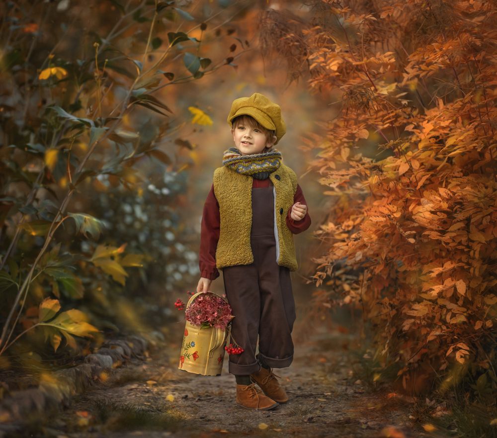 Photograph by Dace Jansone