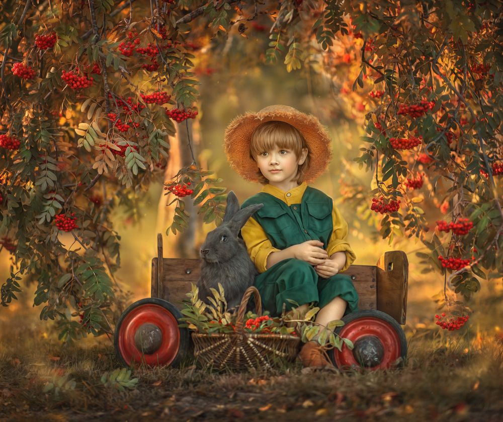 Photograph by Dace Jansone