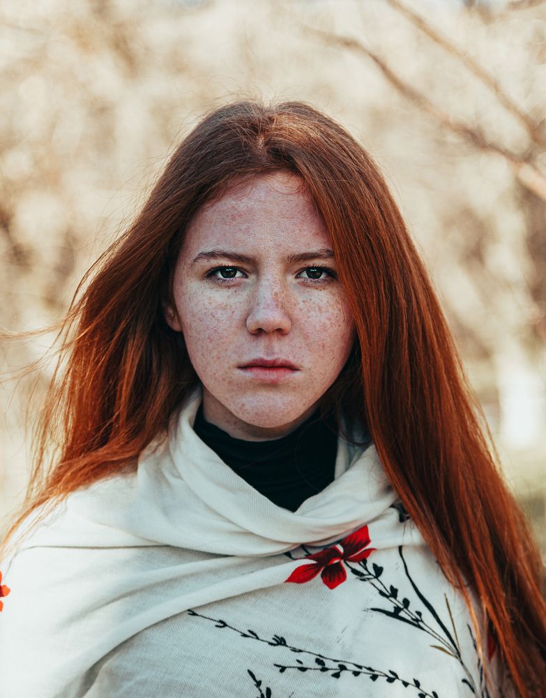 Photograph by Александра Черных