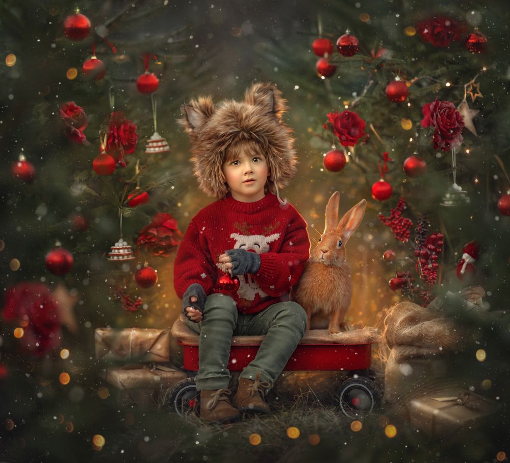 Photograph by Dace Jansone