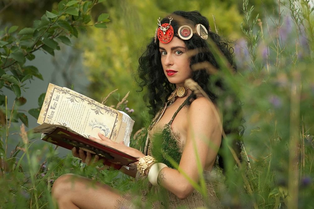 Фотография автора Оксана
