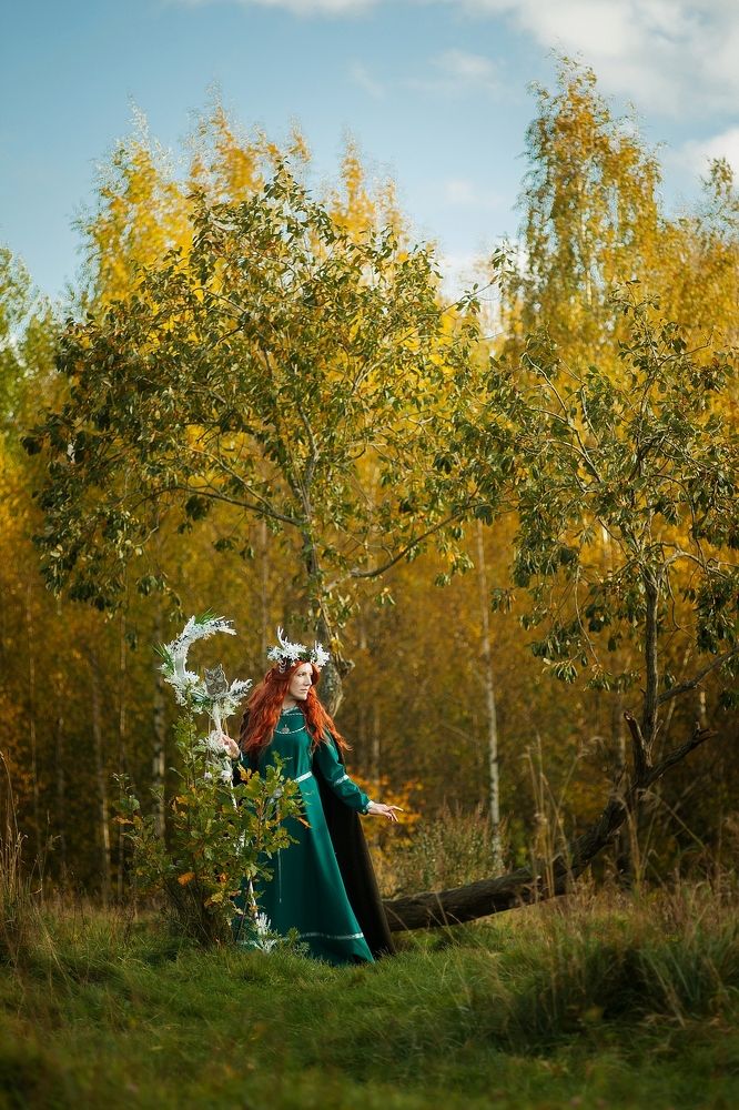 Фотография автора Оксана