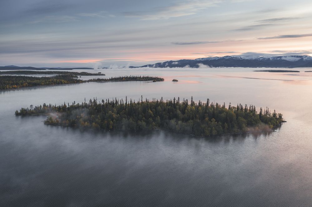 Photograph by Андрей Сачков