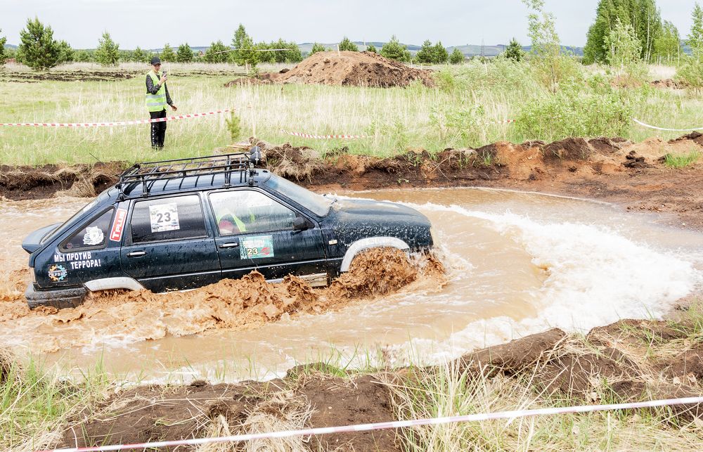 Фотография автора Рамиль Фаттахов