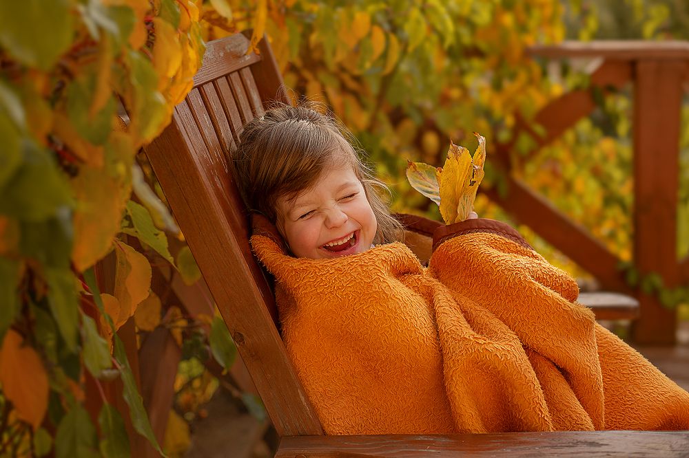 Photograph by Irina Gourskaja