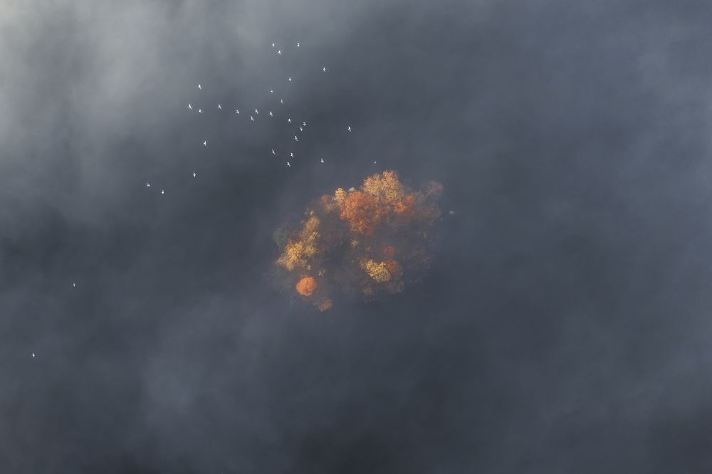 Photograph by Андрей Сачков