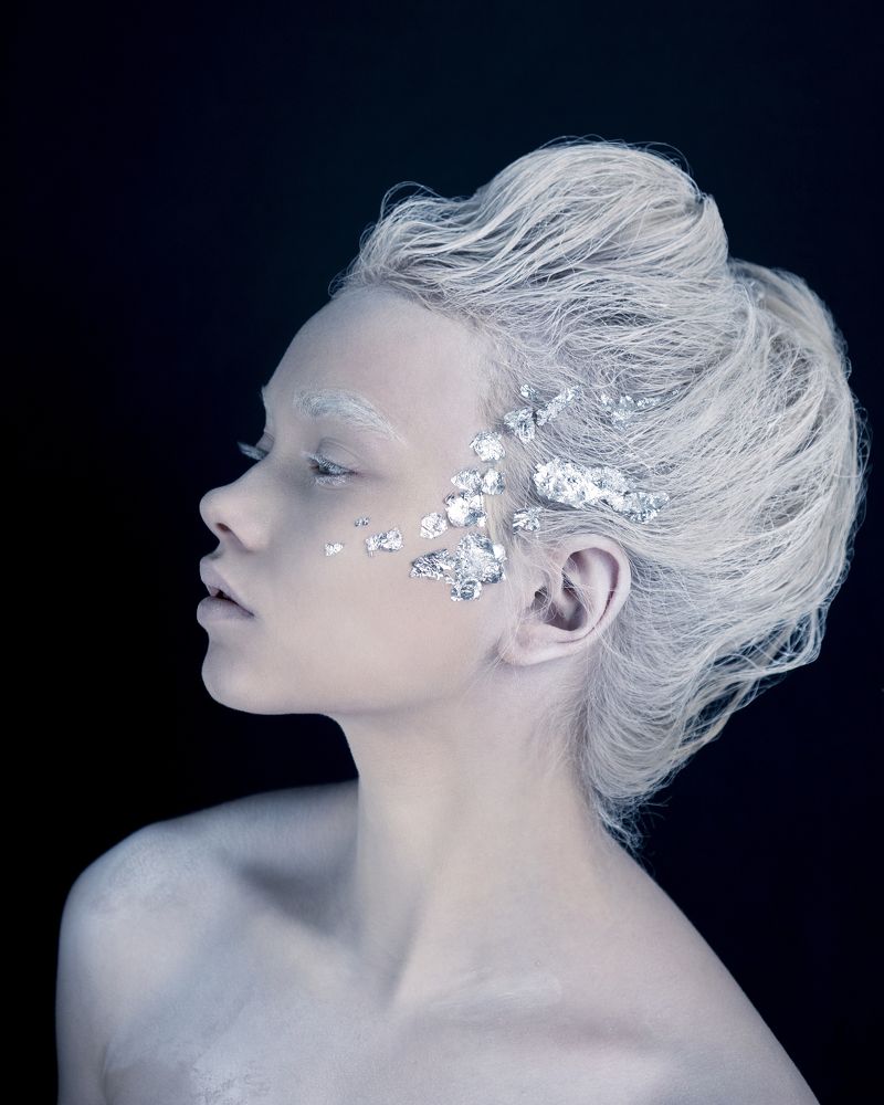 Photograph by Olga Arsenova