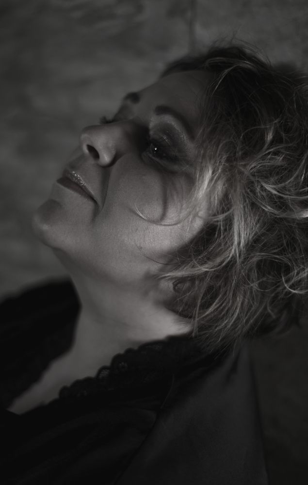 Photograph by Aleksei Degtjarjov