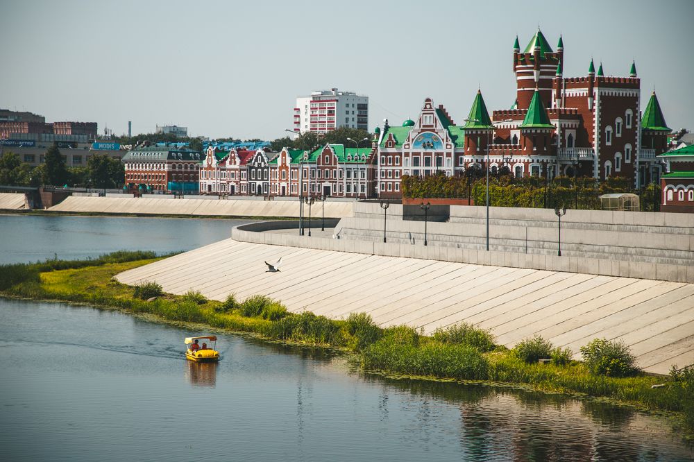 Photograph by Евгения Журавлева