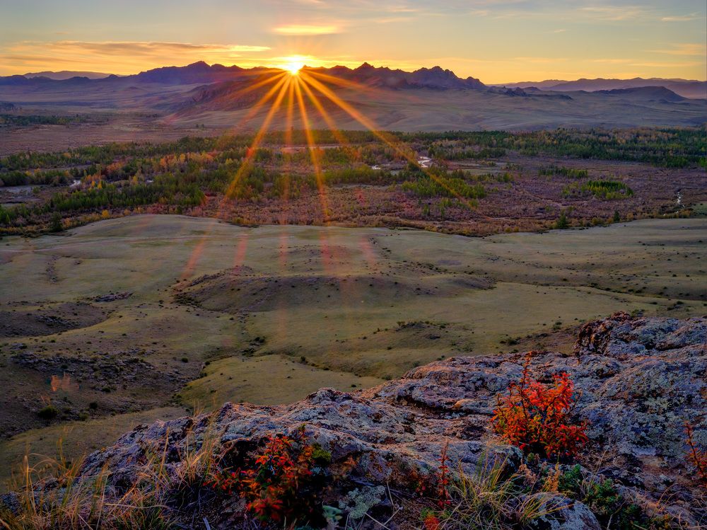 Photograph by Леонтьев Константин