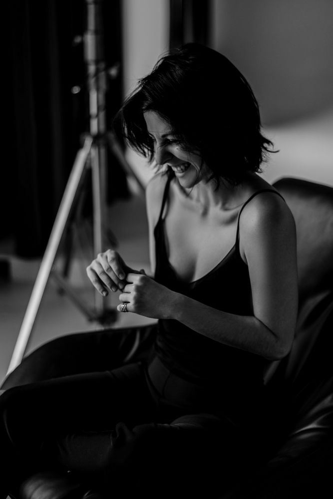 Photograph by Лейсан Мансурова