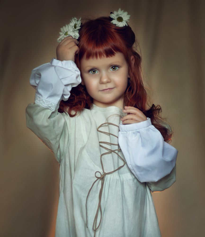 Photograph by Евгения Бурцева