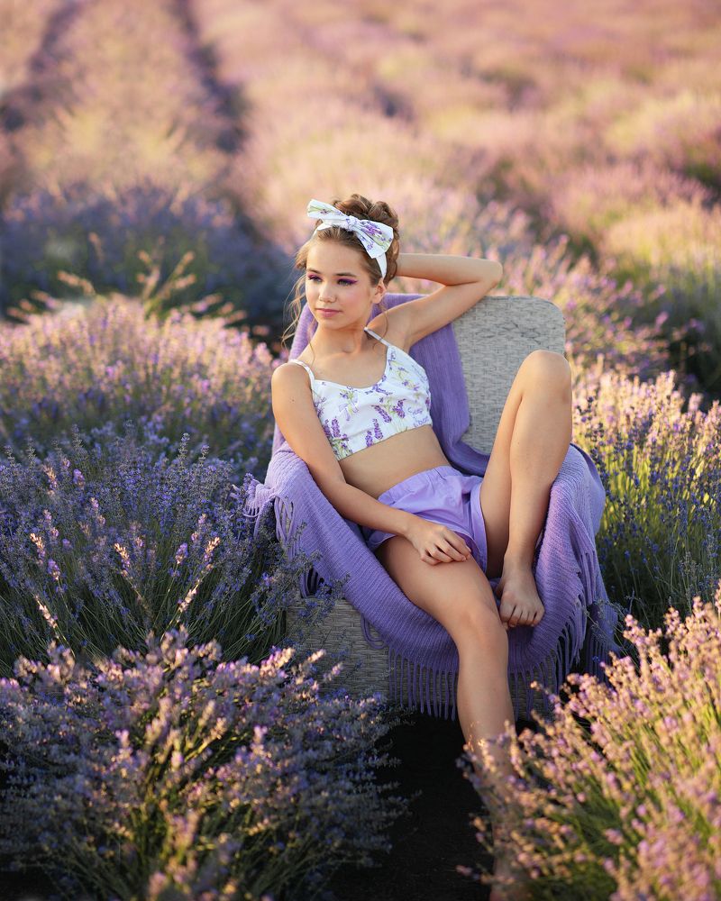 Photograph by Лазарева Юлия