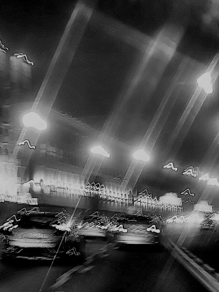 Photograph by Екатерина Мосевич