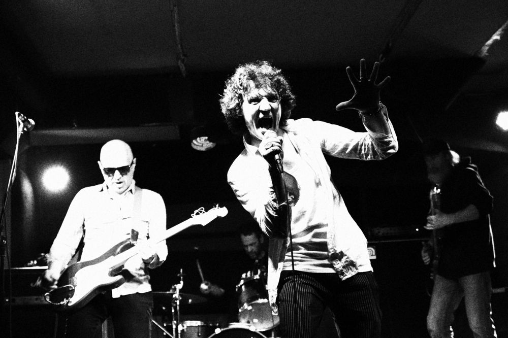 Photograph by Владислав Коломеец