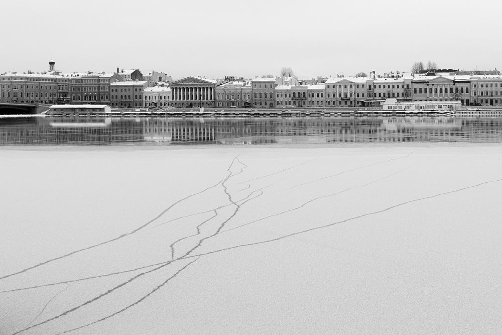 Photograph by Светлана Воробьёва