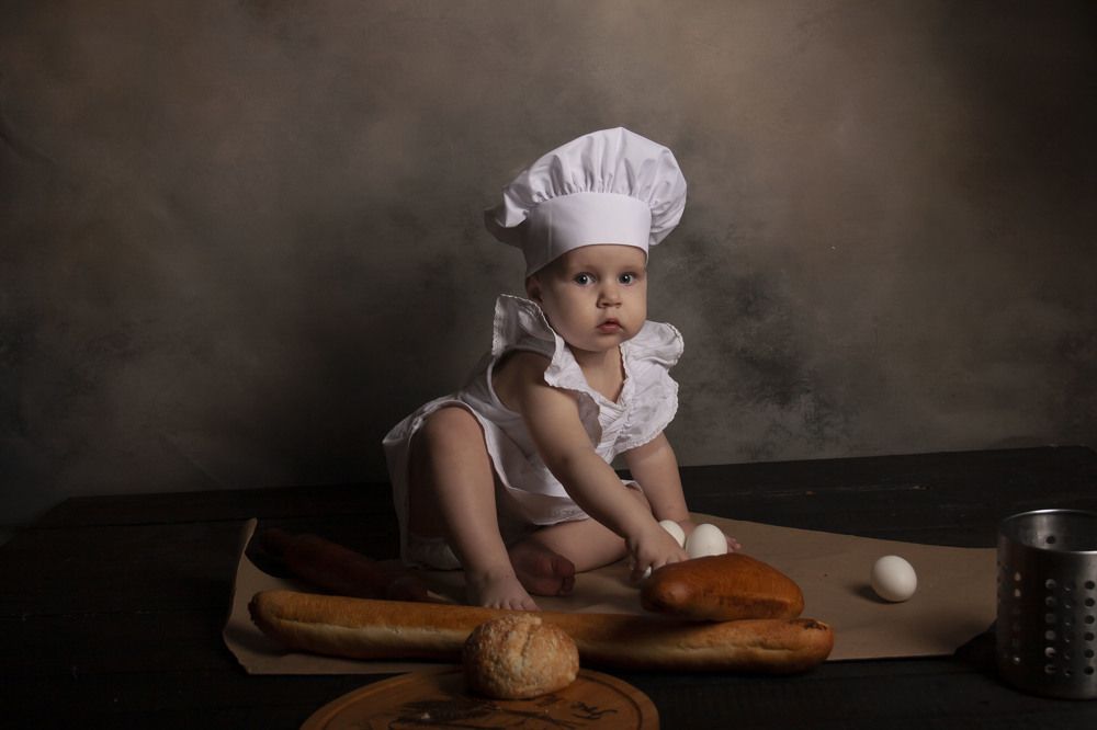 Photograph by Ольга Былина