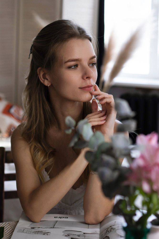 Photograph by Анна Банецкая