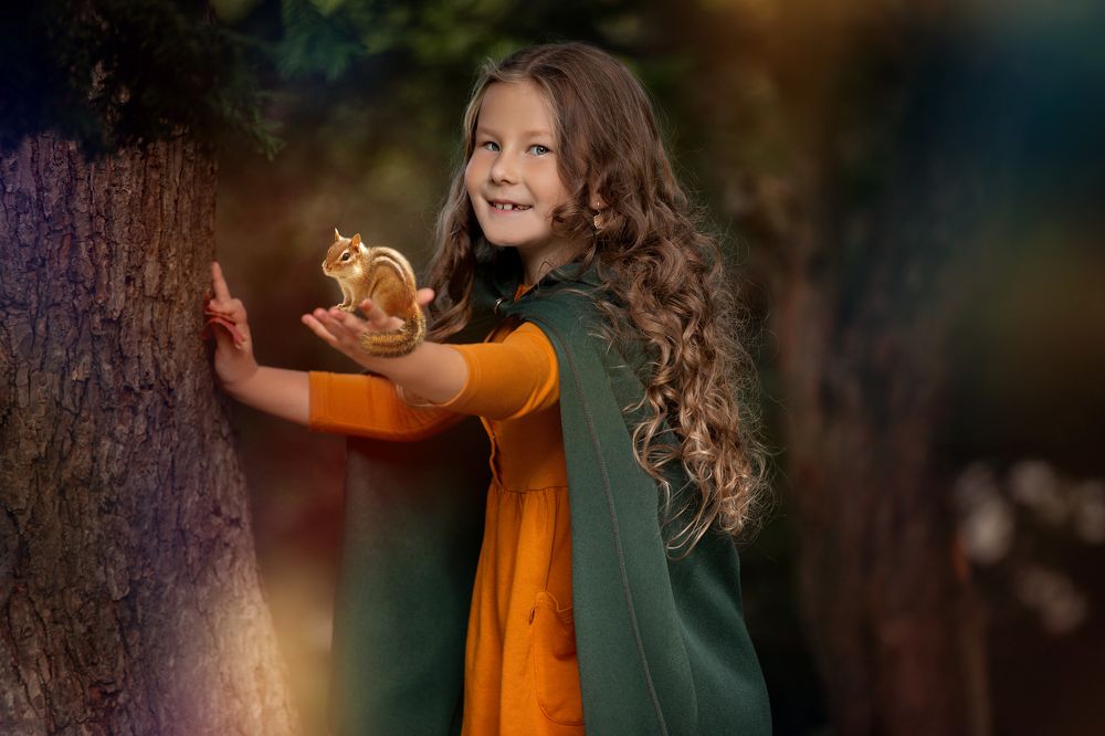 Photograph by EKATERINA ROMANYUK