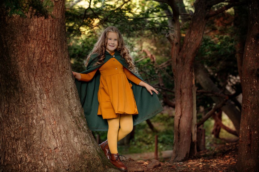 Photograph by EKATERINA ROMANYUK