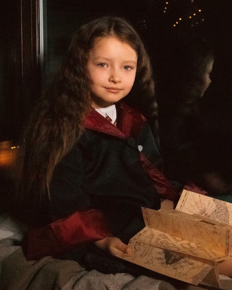 Гарри Поттер