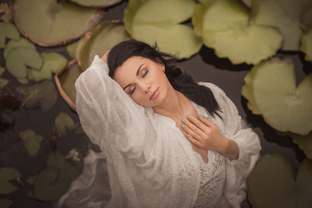 Photograph by Ольга Цаулян