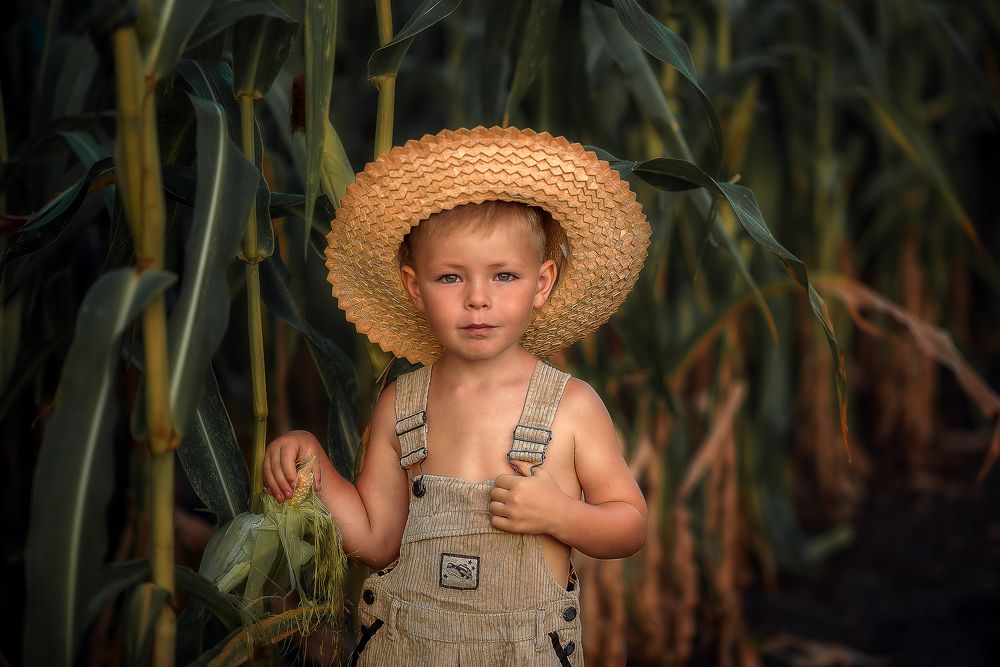 Photograph by Татьяна Ортякова