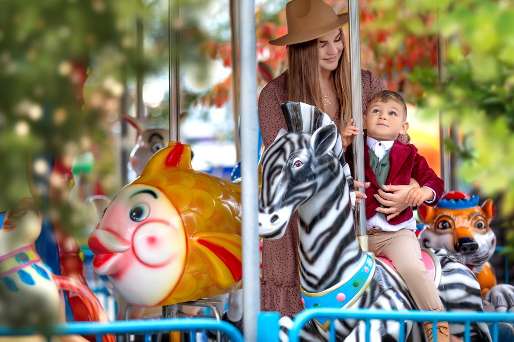 Photograph by EKATERINA ROMANYUK