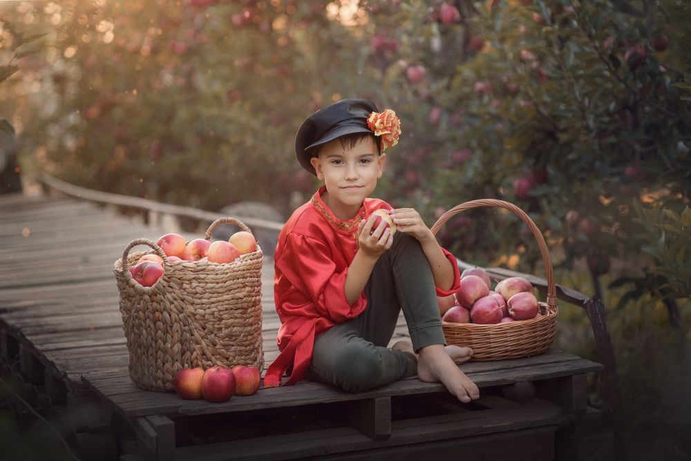 Photograph by Ольга Цаулян