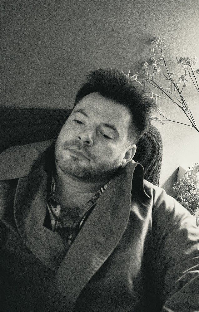 Режиссер в мечтах