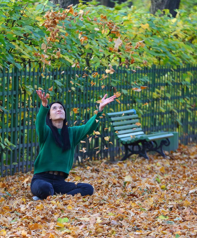 Photograph by Станислав Вершинин